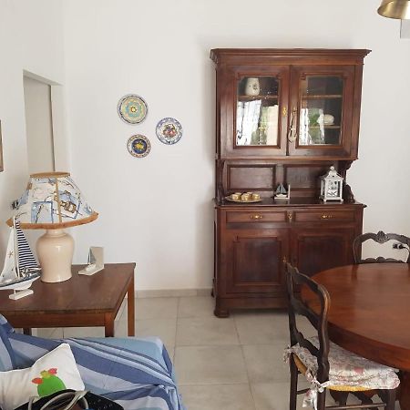 Il Fico D'India Villa San Pietro in Bevagna Buitenkant foto
