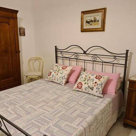 Il Fico D'India Villa San Pietro in Bevagna Buitenkant foto