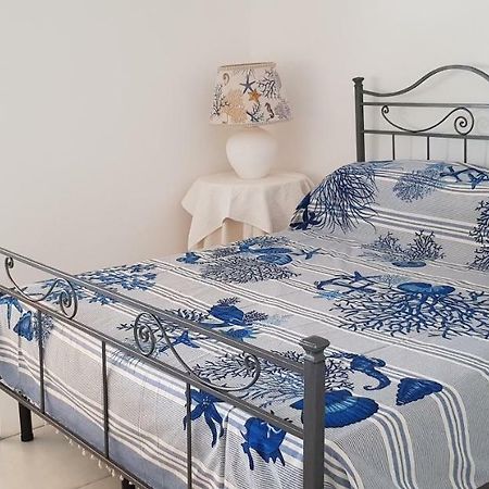 Il Fico D'India Villa San Pietro in Bevagna Buitenkant foto