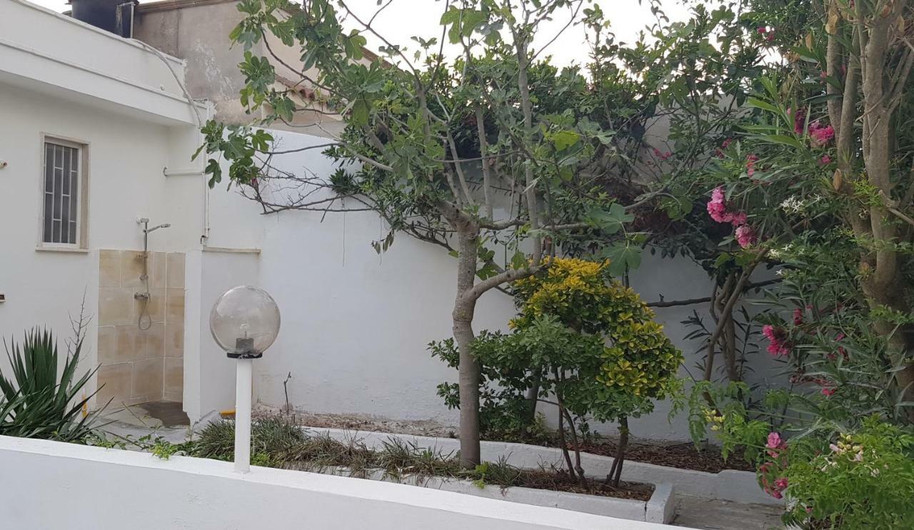 Il Fico D'India Villa San Pietro in Bevagna Buitenkant foto