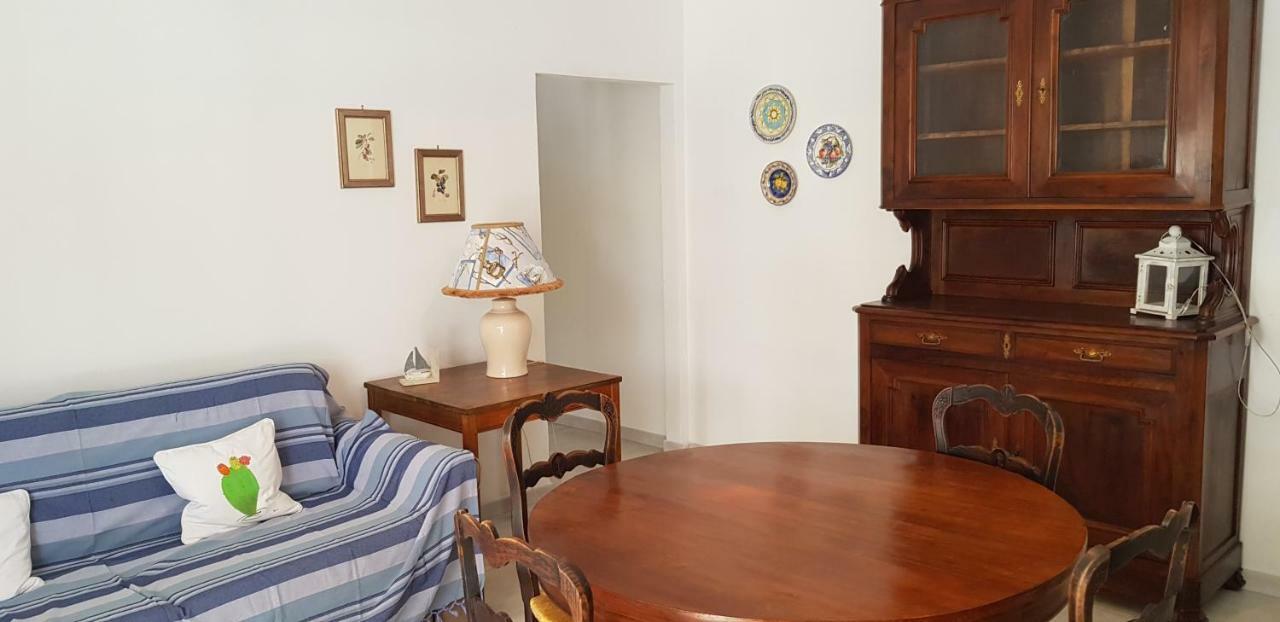 Il Fico D'India Villa San Pietro in Bevagna Buitenkant foto